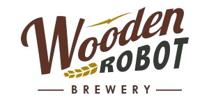 Wooden Robot Brewery