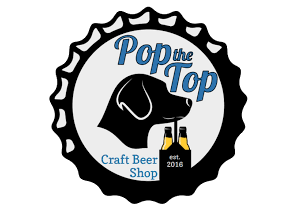 Pop the Top Craft Beer