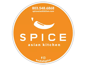 Spice Asian Kitchen Fort Mill SC