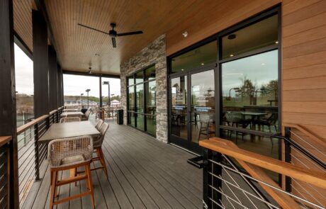 westport-clubhouse-rebuild-contractor-denver-nc-sm