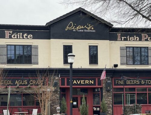 Ed’s Tavern Lake Norman- Charlotte Business Journal Article