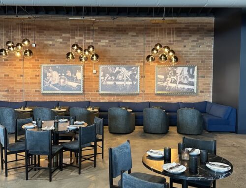 SupperClub- Charlotte Business Journal Article