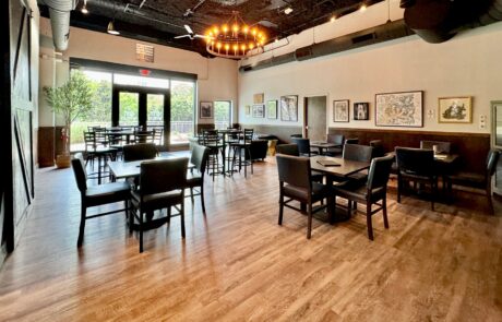 charlotte-brewery-uptown-contractor-upfit-metropolitan-railtrail