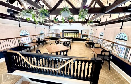 leluia-hall-restaurant-dilworth-charlotte-church