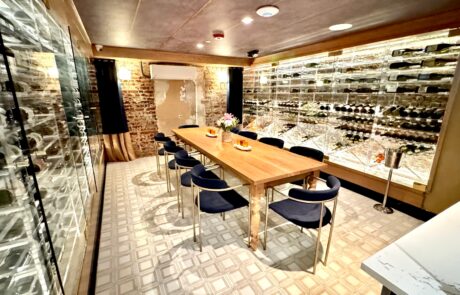 wine-cellar-restaurant-upfit-dilworth