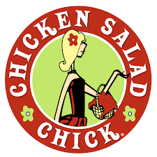 Chicken Salad Chick Cornelius logo