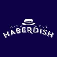 Haberdish logo