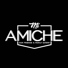 Mi Amiche logo