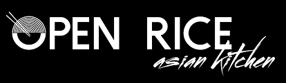 Open Rice Metropolitan logo