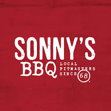 Sonny's BBQ logo